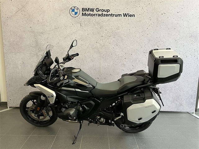 BMW R 1300 GS Enduro
