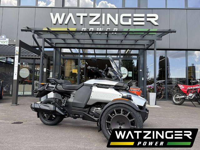 Can-Am Spyder CANYON STD Tourer