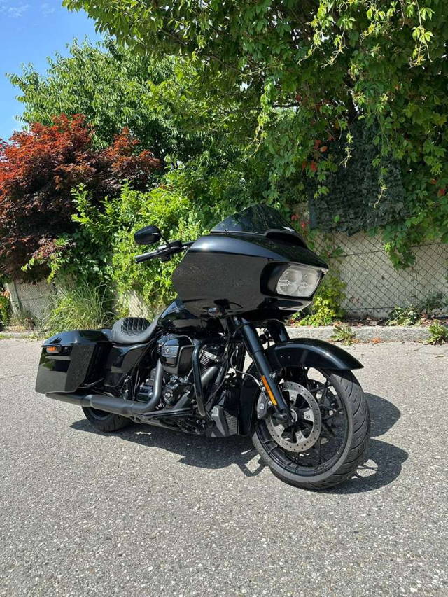 Harley-Davidson Road Glide Spezial 114 Tourer