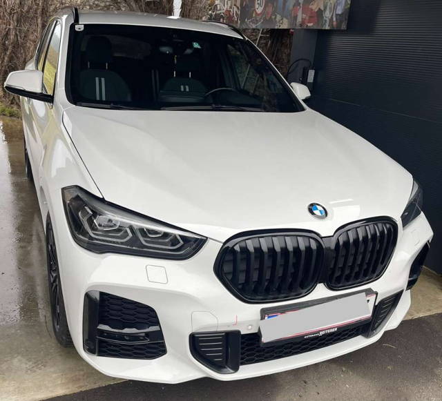 BMW X1 xDrive 25e M F48 SUV / Geländewagen