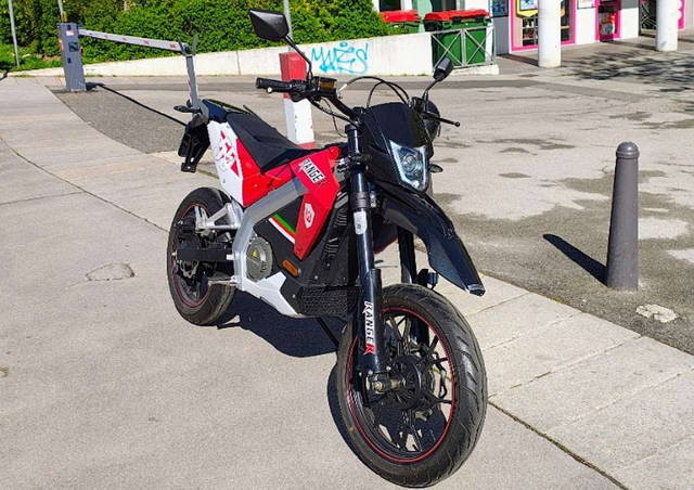 Horwin RANGER E-SUM Motocross
