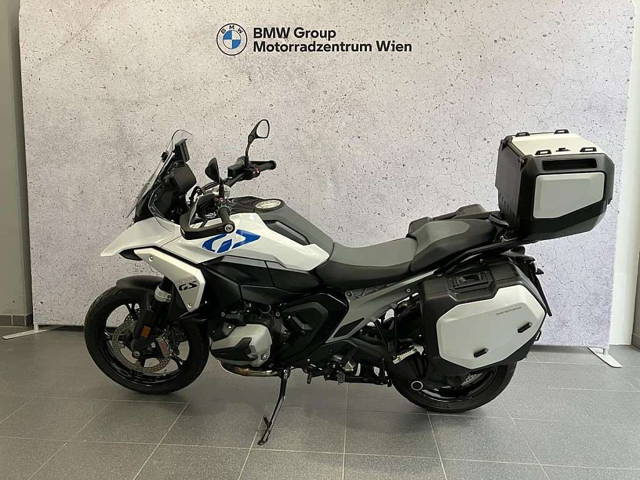BMW R 1300 GS Enduro
