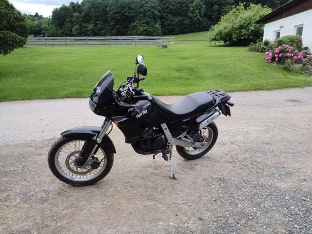 Aprilia Pegaso 650 Enduro
