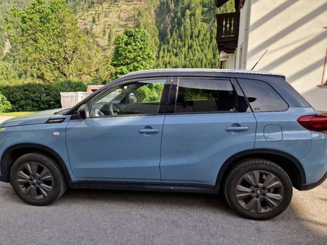 Suzuki Vitara 4 All Grip Shine SUV / Geländewagen
