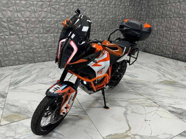 KTM 1290 KTM 1290 Super Adventure R ABS Motocross