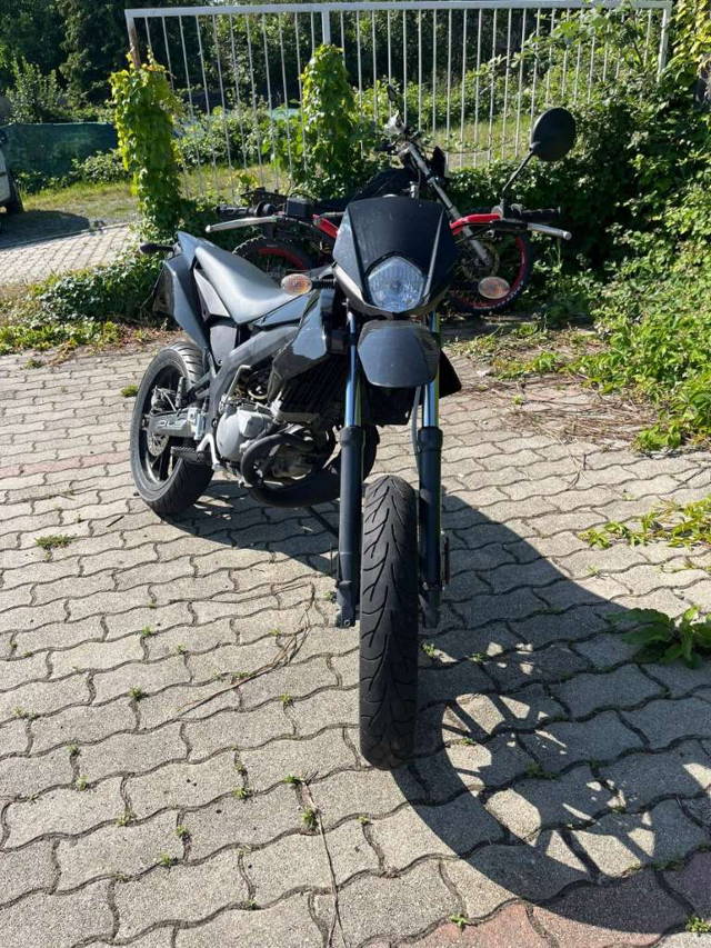 Derbi Senda Drd X-treme sm Enduro