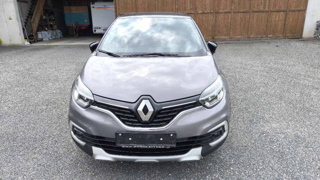 Renault Captur ENERGY TCe 90 Intens SUV / Geländewagen