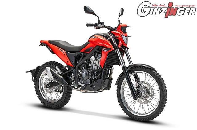 Beta Alp 4.0 jetzt bei Ginzinger Enduro