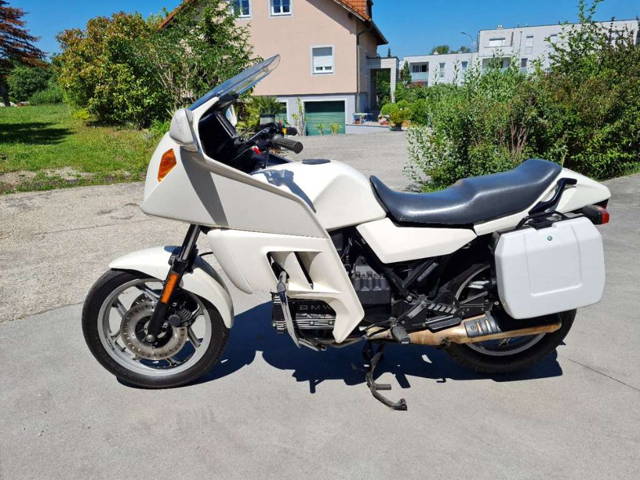 BMW K 75 Tourer
