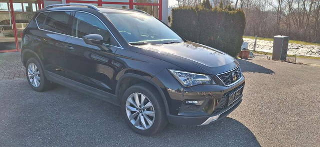 Seat Ateca 1,0 Style Eco TSI SUV / Geländewagen
