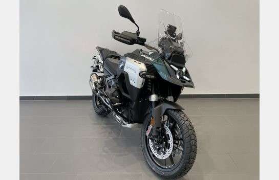BMW R 1300 GS Adventure *Style Option 719 / ASA* Enduro
