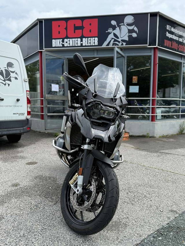 BMW R 1200 GS ABS Enduro