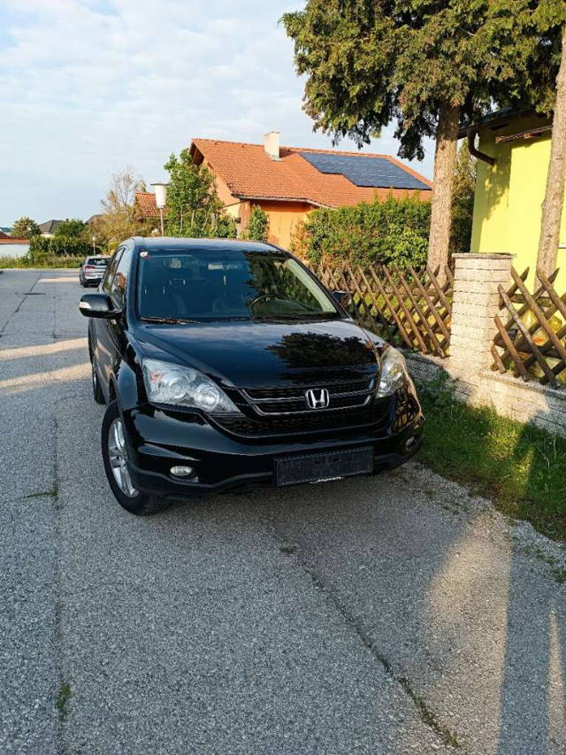 Honda CR-V 2.2CDTI SUV / Geländewagen