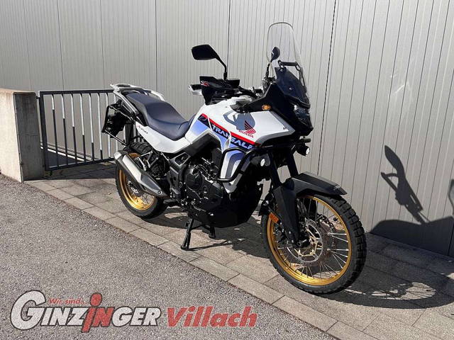 Honda XL 750 Transalp Enduro