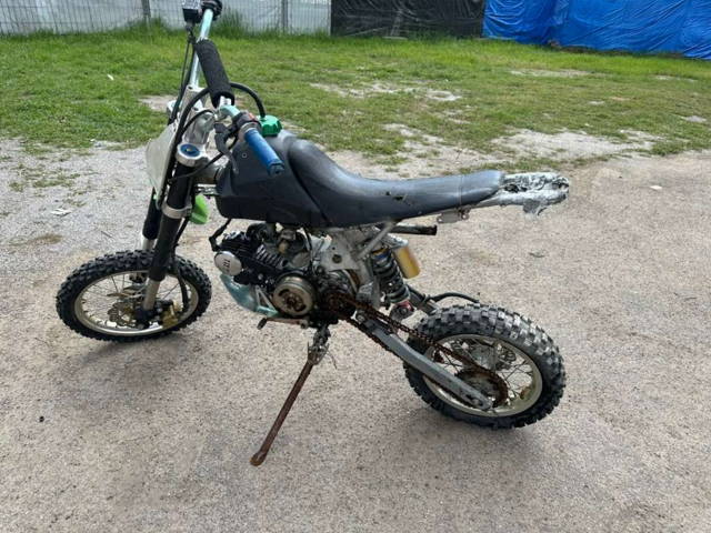 Motocross Motocross