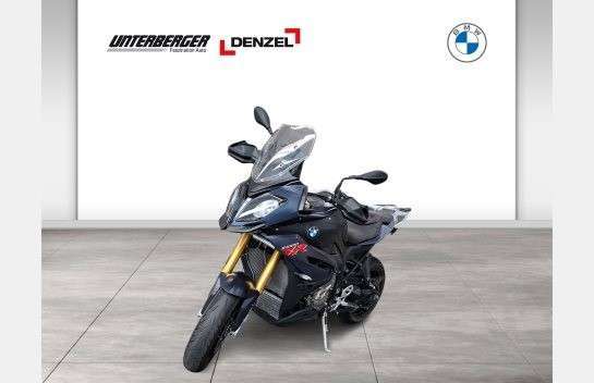 BMW S 1000 XR Enduro