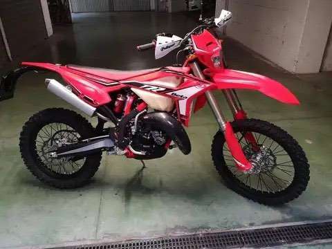 Beta RR 125 2t Felgen Sumo / Enduro