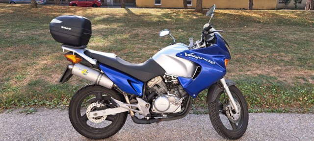 Honda Varadero , Technische... Top Zustand, Öamtc Pickerl, Tourer