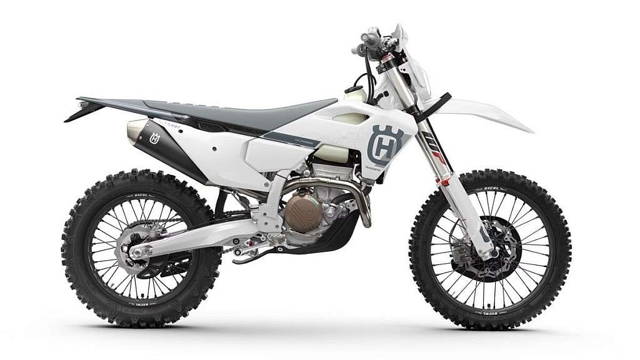 Husqvarna FE 350 PRO Sonderangebot nur bis 30. Juni ! Enduro