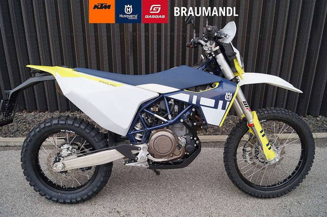 Husqvarna 701 Enduro Enduro