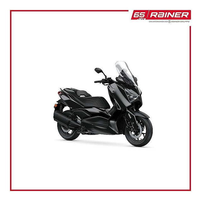 Yamaha MOTORRAD Tourer
