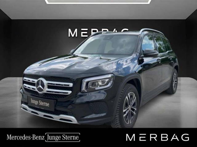Mercedes-Benz GLB 200 d 4MATIC Aut. SUV / Geländewagen