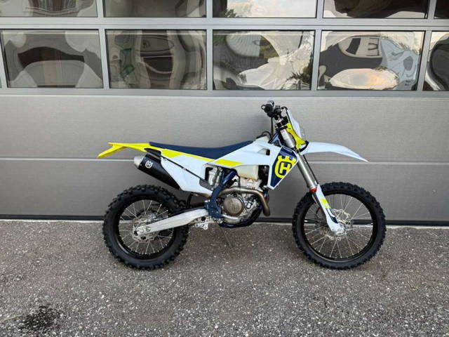 Husqvarna FE 350 2023 Enduro