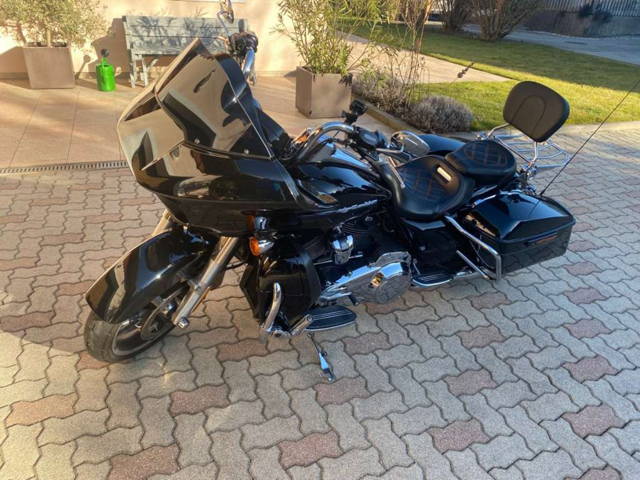 Harley-Davidson Road Glide FLTRXS Special Tourer