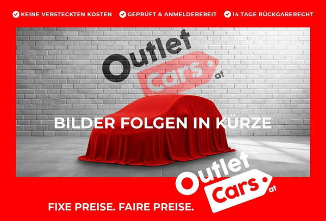 VW Tiguan All. HL TSI OPF 4MOTION DSG 5-Sit SUV / Geländewagen