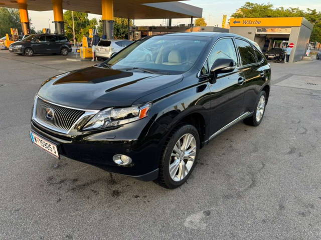Lexus RX 450H SUV / Geländewagen