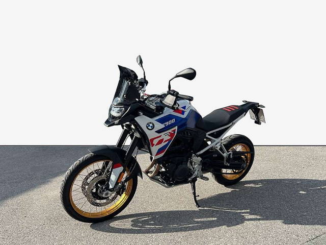 BMW F 900 GS 2024 Enduro
