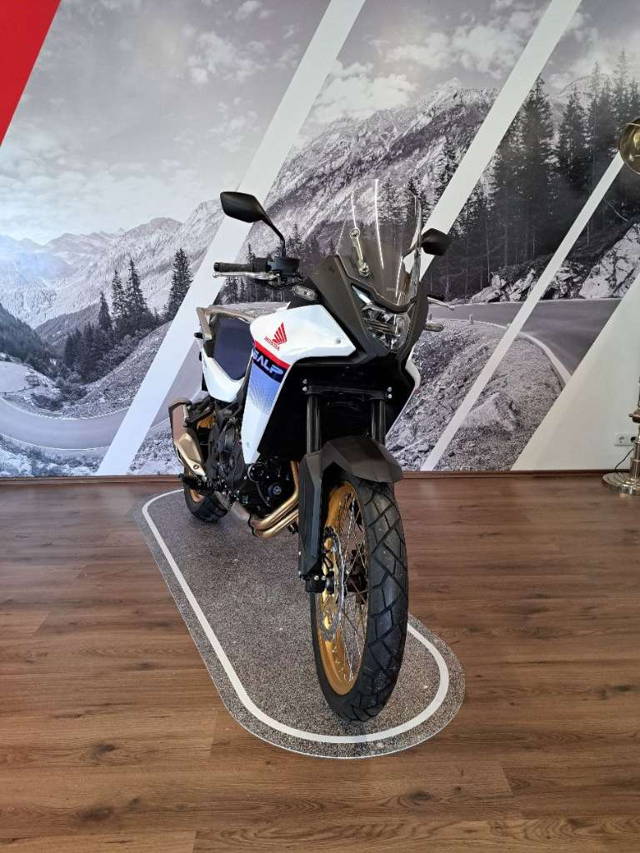 Honda XL 750 Transalp Tourer