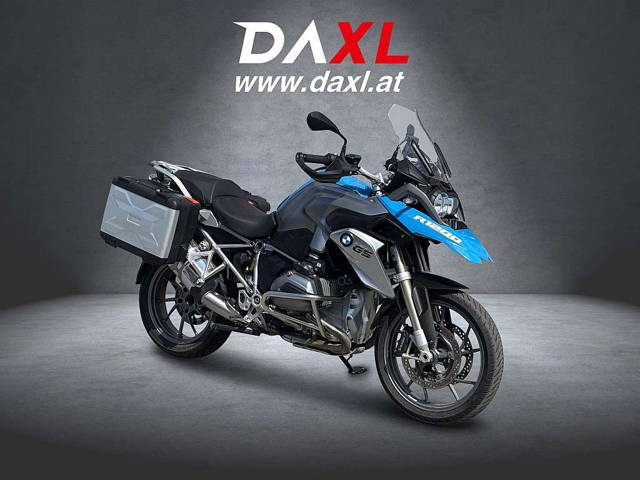 BMW R 1200 Enduro