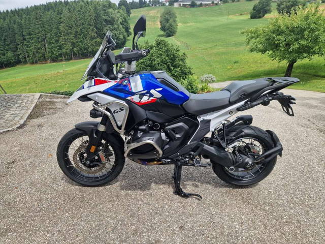 BMW R 1300 GS Enduro