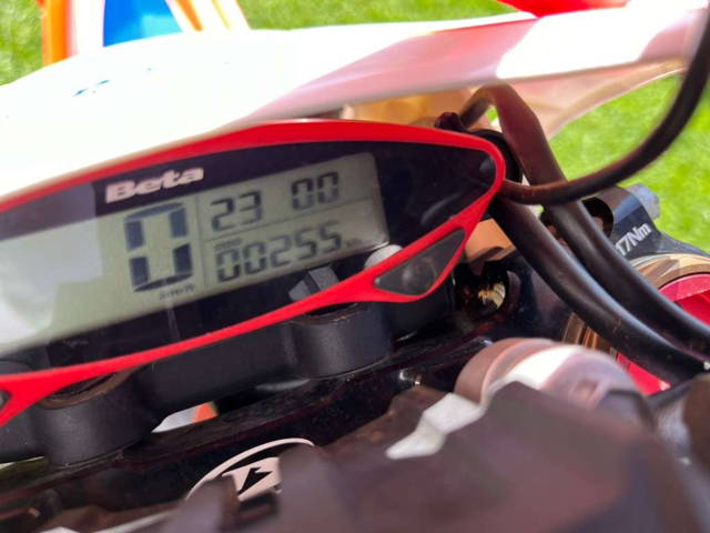 Beta RR 300 Enduro