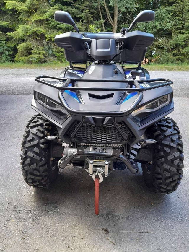 Online X5.2R FL Quad