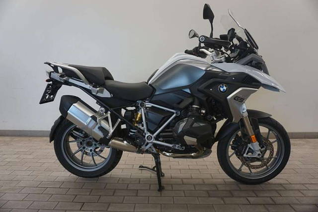 BMW R 1250 GS Enduro