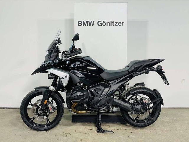 BMW R 1300 GS Enduro