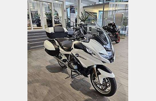BMW R 1250 RT Tourer