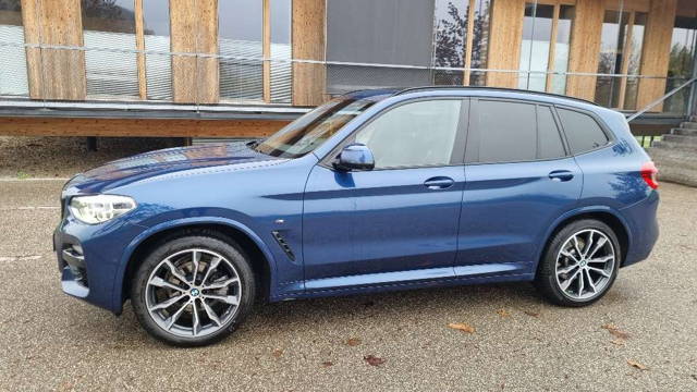 BMW X3 xDrive 20d 48V Aut. SUV / Geländewagen