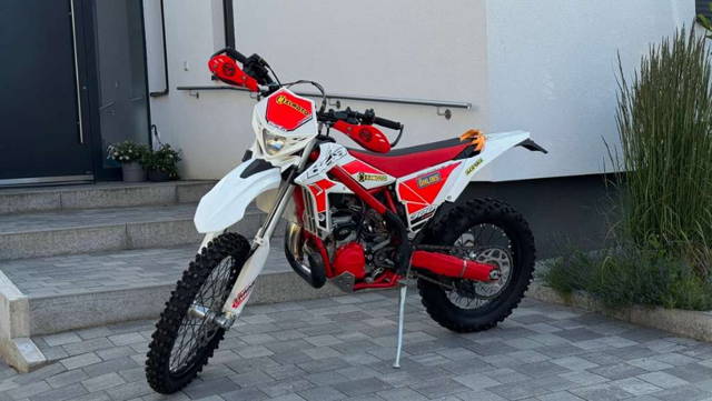 Beta Xtrainer 300 2-takt Enduro