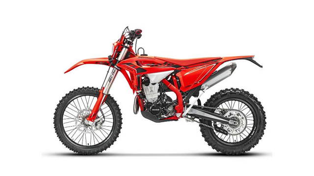 Beta RR 350-480 Xpro 2026 Enduro