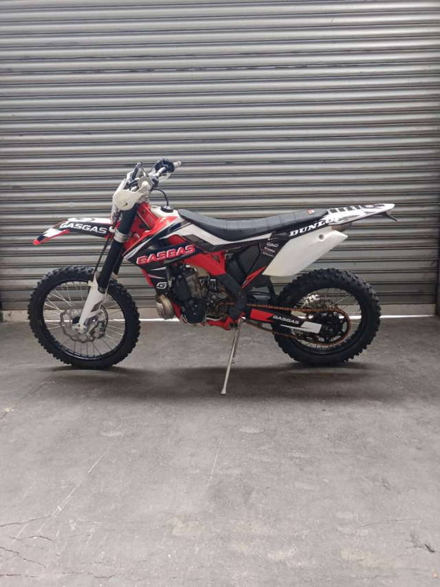 GasGas EC 300 Enduro