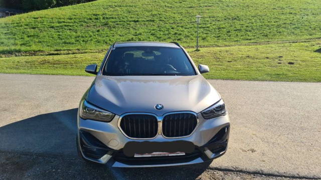 BMW X1 xDrive 18d Aut. SportLine SUV / Geländewagen