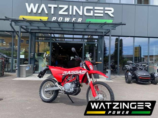 GasGas ES 700 MY24 Enduro