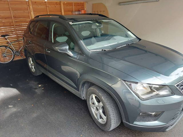 Seat Ateca 1,6 Reference TDI SUV / Geländewagen