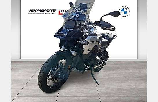 BMW R 1300 GS Adventure Enduro