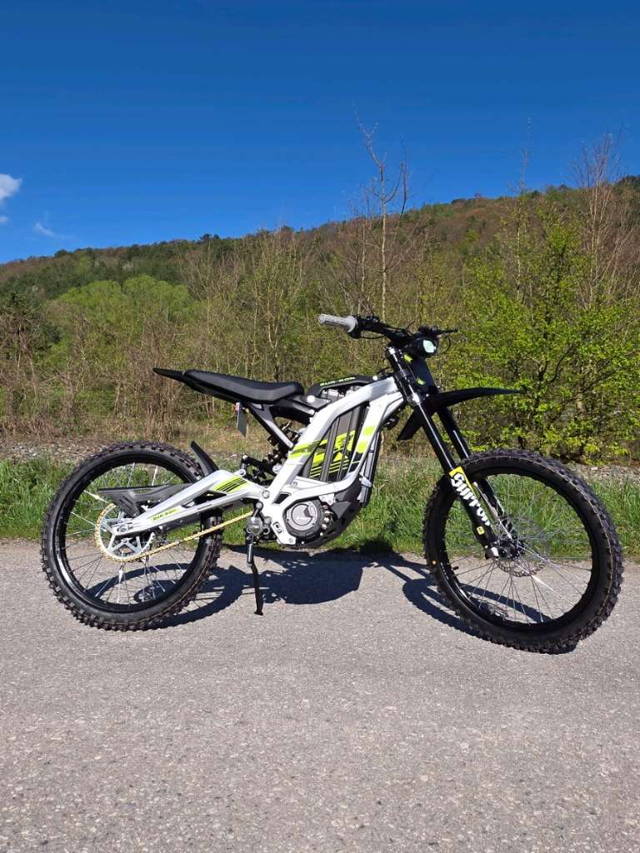Sur-Ron Sur-Ron Light Bee X Motocross