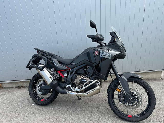 Honda CRF 1100L DCT/ES Enduro