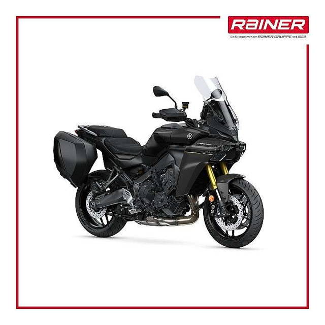 Yamaha MOTORRAD Tourer